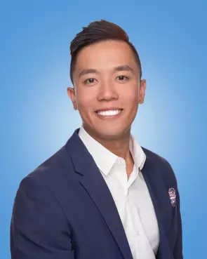 Nicholas Ip, Markham, Real Estate Agent